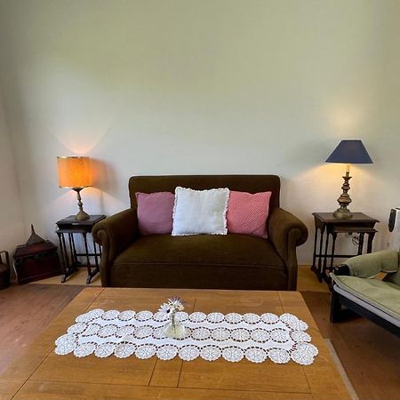Quinta Dos Sabores Farm Houses 리베라그란데 외부 사진