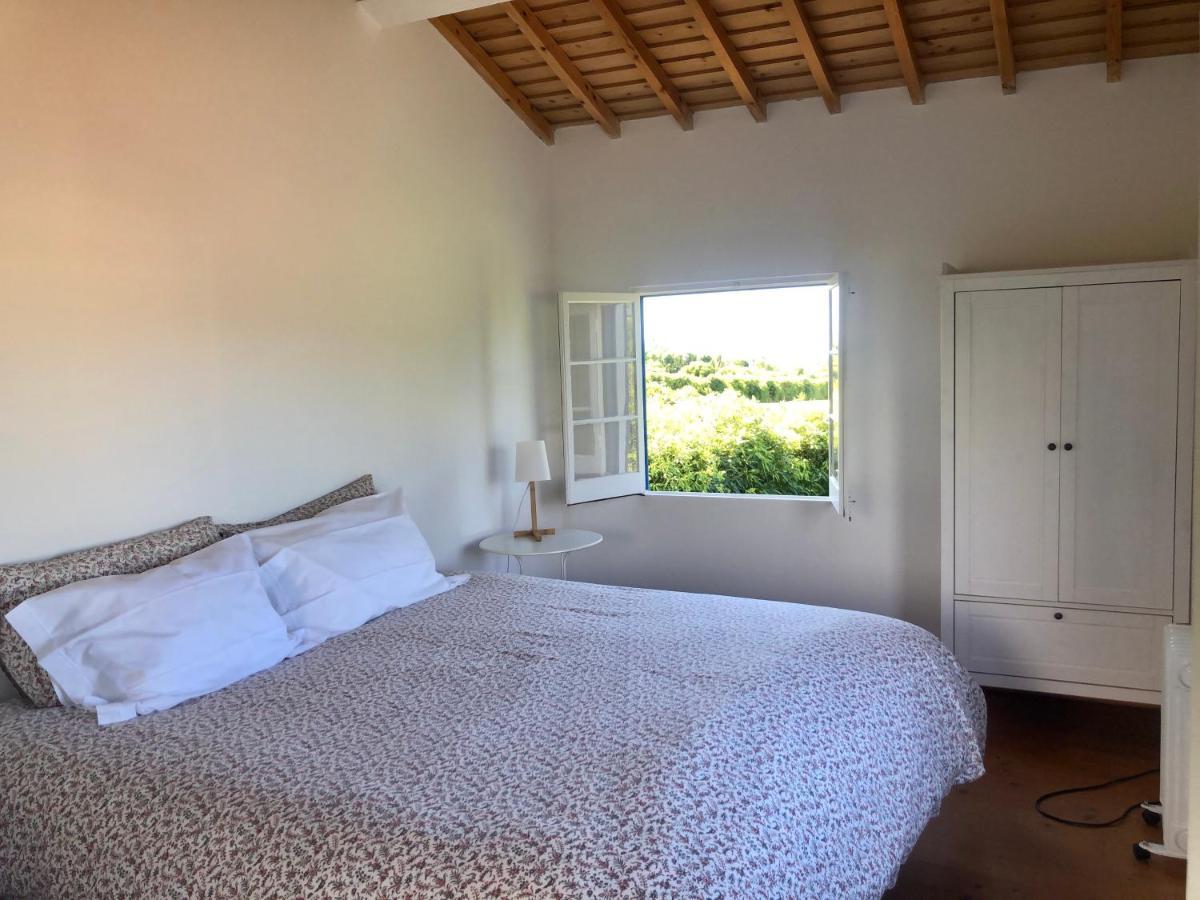 Quinta Dos Sabores Farm Houses 리베라그란데 외부 사진