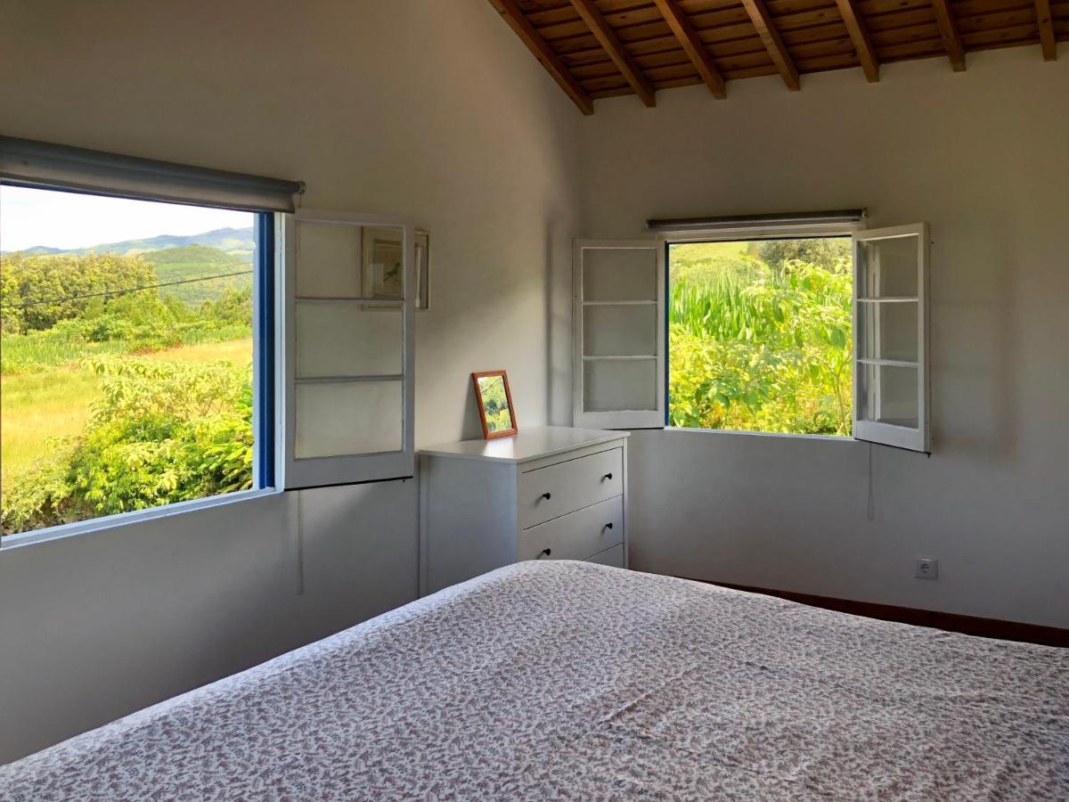 Quinta Dos Sabores Farm Houses 리베라그란데 외부 사진