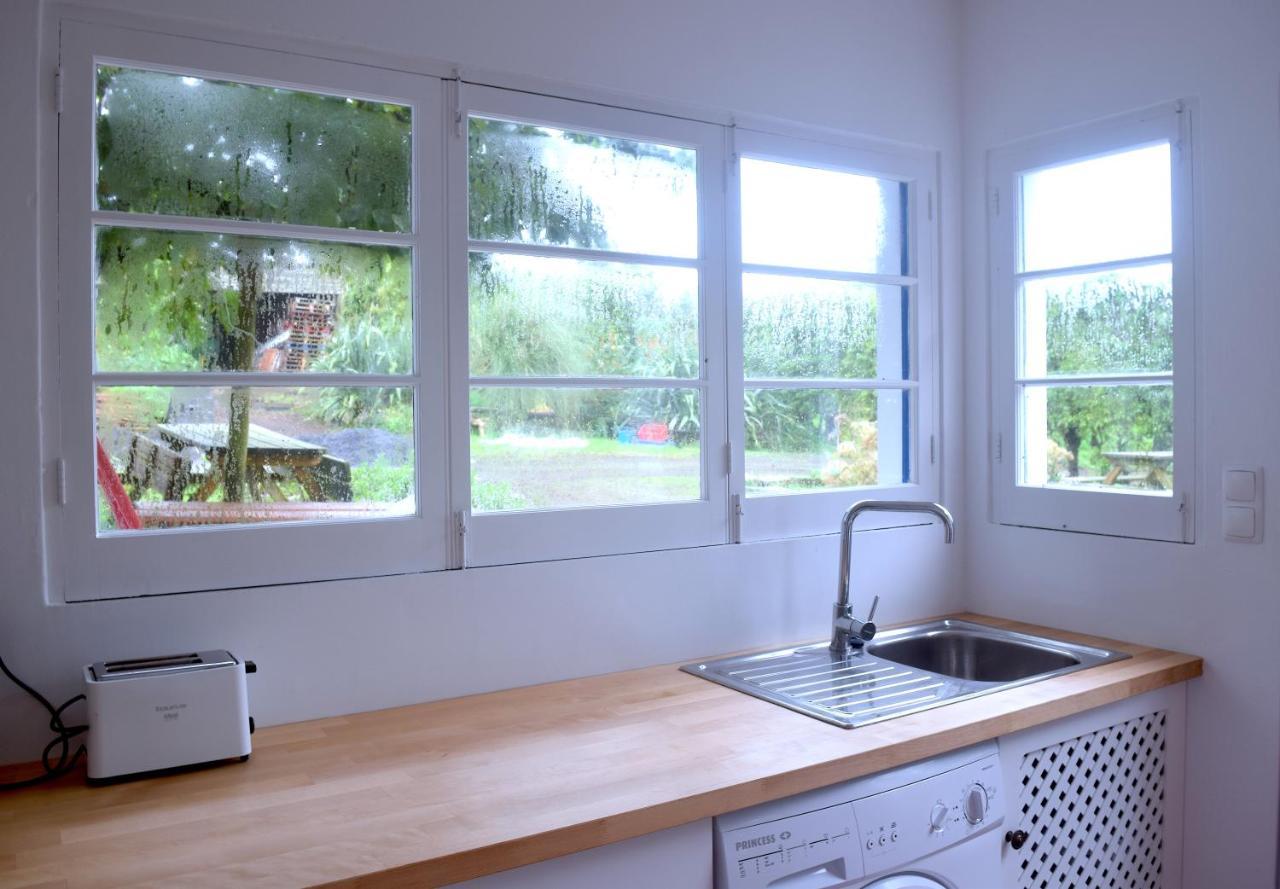 Quinta Dos Sabores Farm Houses 리베라그란데 외부 사진
