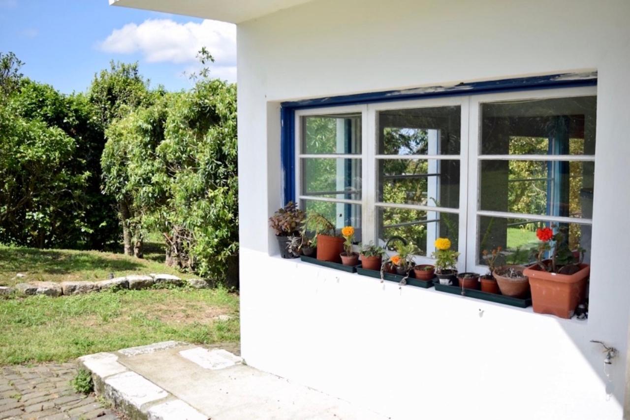 Quinta Dos Sabores Farm Houses 리베라그란데 외부 사진