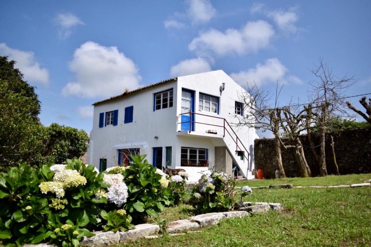 Quinta Dos Sabores Farm Houses 리베라그란데 외부 사진
