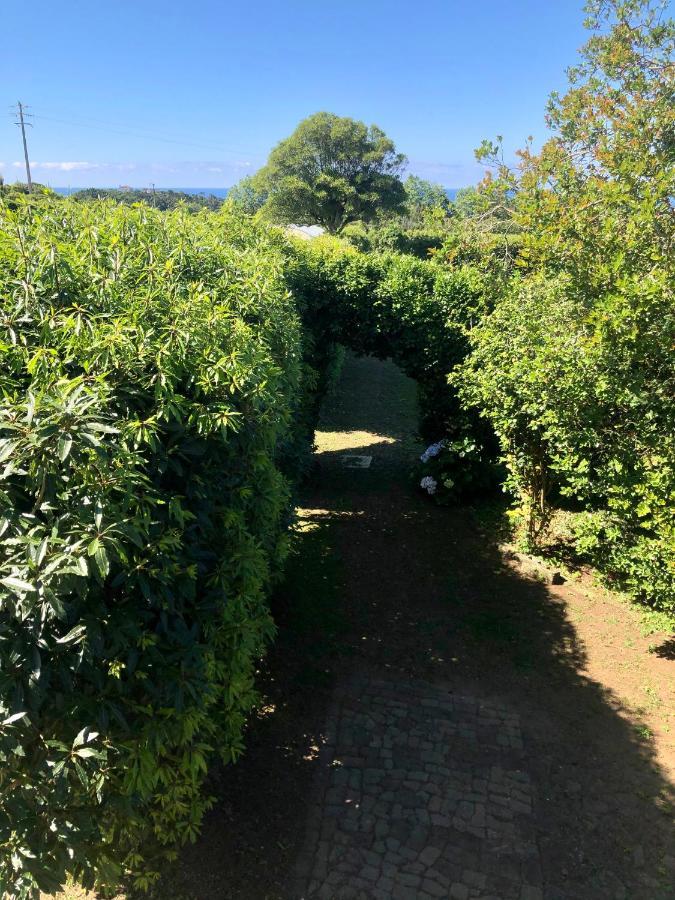 Quinta Dos Sabores Farm Houses 리베라그란데 외부 사진