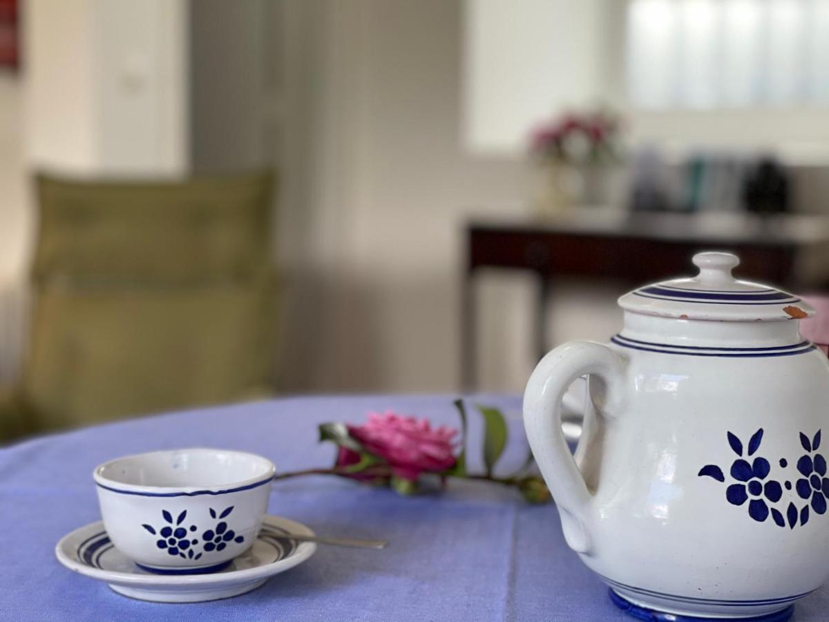 Quinta Dos Sabores Farm Houses 리베라그란데 외부 사진