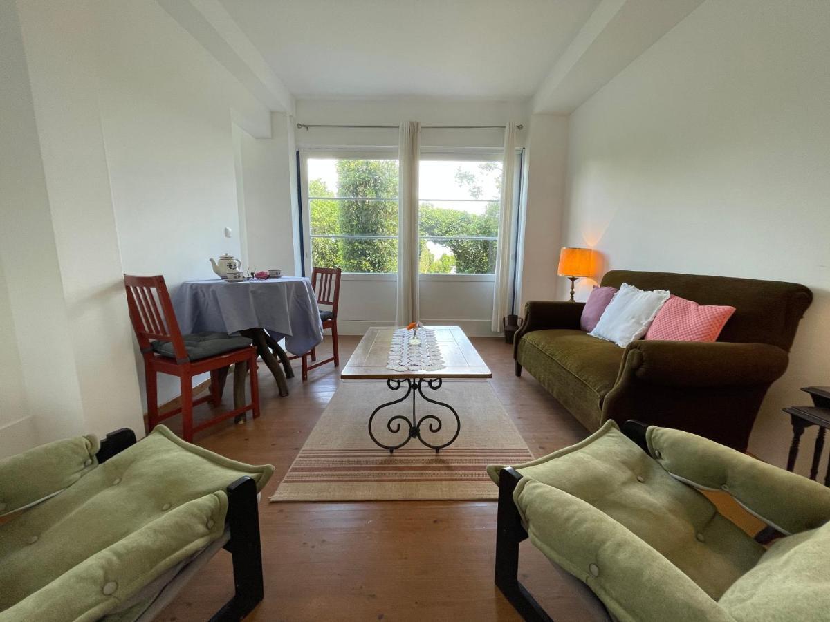 Quinta Dos Sabores Farm Houses 리베라그란데 외부 사진