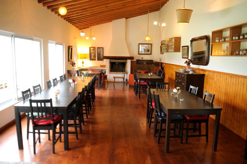 Quinta Dos Sabores Farm Houses 리베라그란데 외부 사진