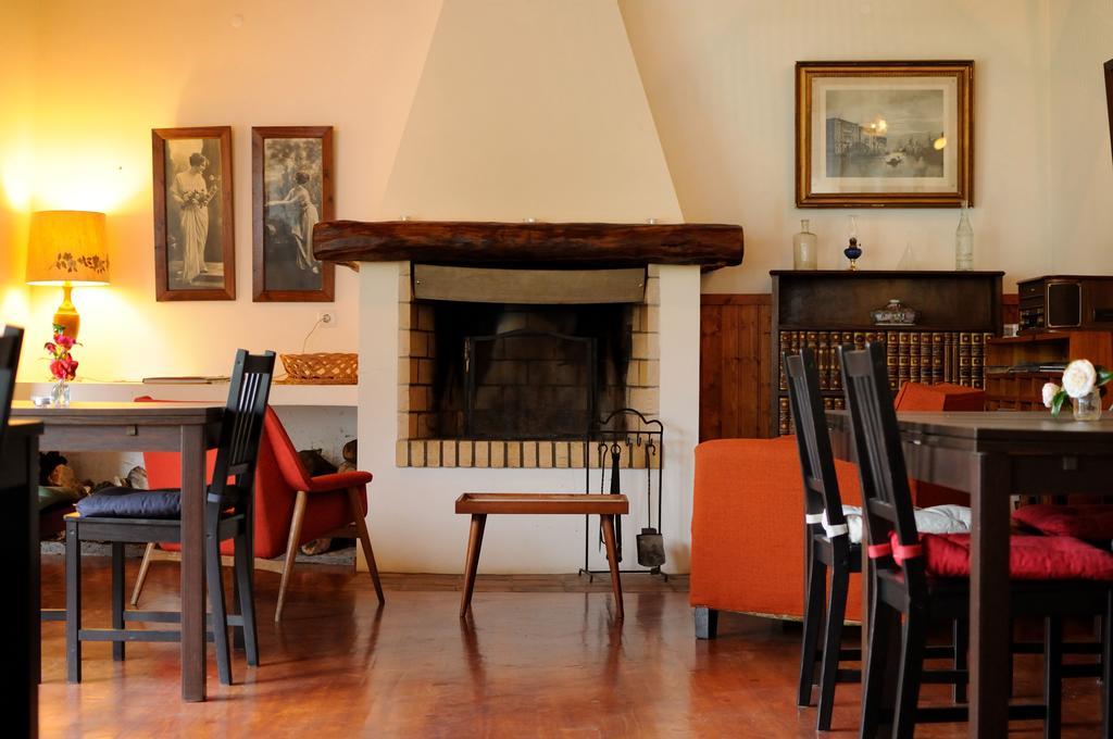 Quinta Dos Sabores Farm Houses 리베라그란데 외부 사진