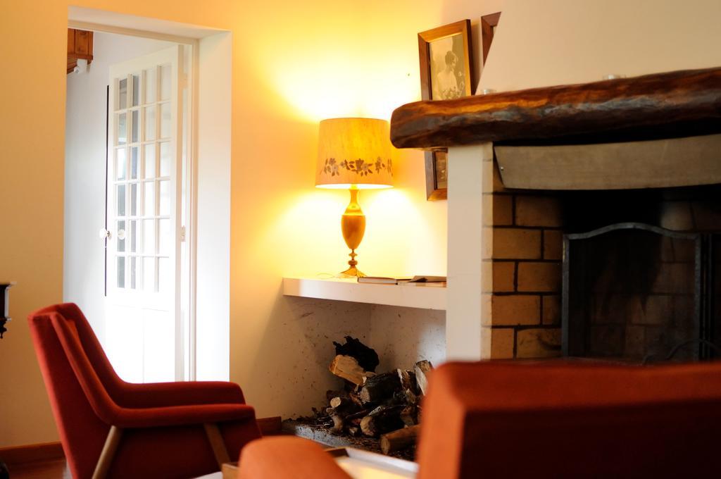 Quinta Dos Sabores Farm Houses 리베라그란데 외부 사진